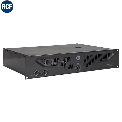 Cục Đẩy Công Suất RCF IPS 3700 3